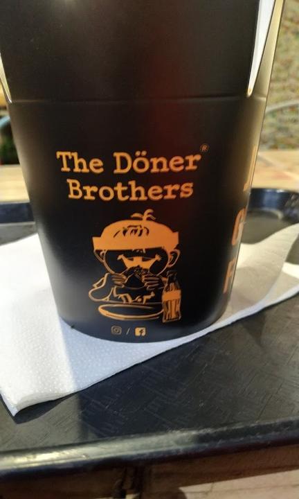 The Döner Brothers